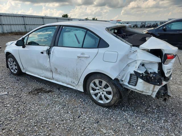 2023 TOYOTA COROLLA LE - 5YFB4MDE1PP038914