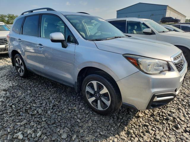 2017 SUBARU FORESTER 2 JF2SJALC1HH489301