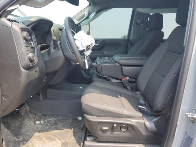 2024 CHEVROLET SILVERADO - 2GC4YME73R1271272