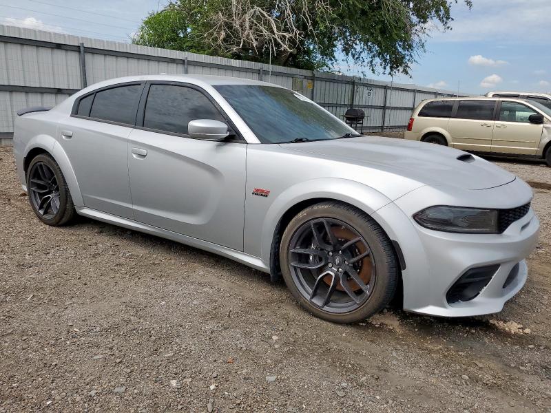 2022 DODGE CHARGER SC 2C3CDXGJ4NH194290