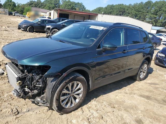 VOLKSWAGEN TIGUAN S