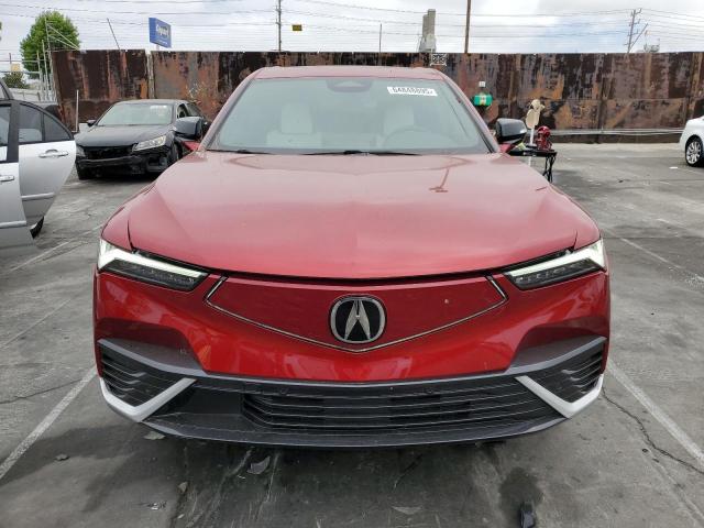 2024 ACURA ZDX A-SPEC 4W5KHMRK9RZ509741