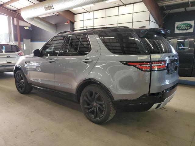2020 LAND ROVER DISCOVERY SALRU2RV0L2415598