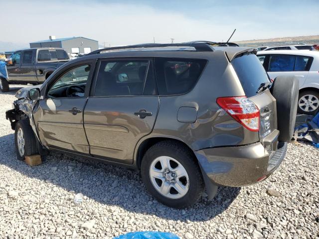 2012 TOYOTA RAV4 - JTMBF4DV5C5053921