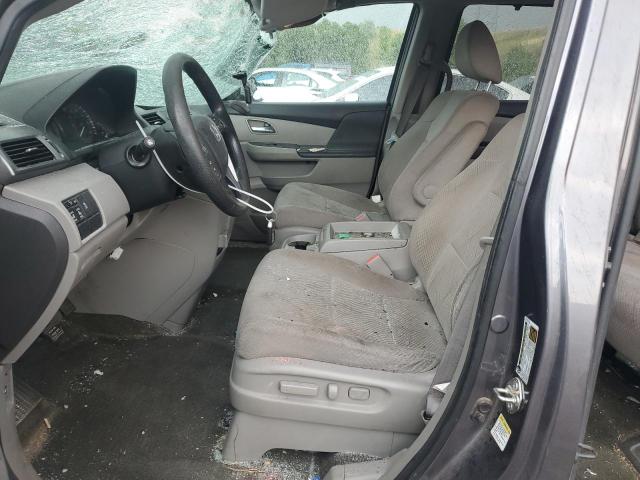 2015 HONDA ODYSSEY EX 5FNRL5H40FB006488
