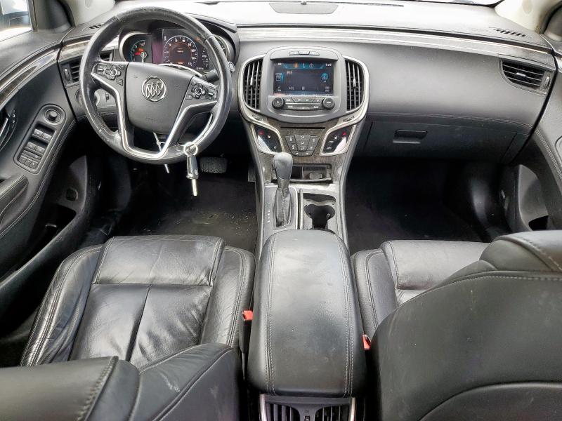 2015 BUICK LACROSSE 1G4GB5G39FF291900