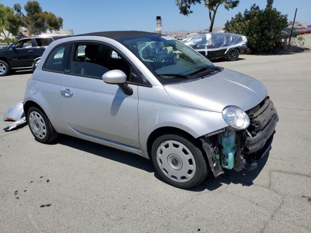 Vin: 3c3cffdr0ct366754, lot: 63065355, fiat 500 pop 20124