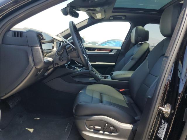 2024 PORSCHE CAYENNE - WP1AA2AY8RDA12225