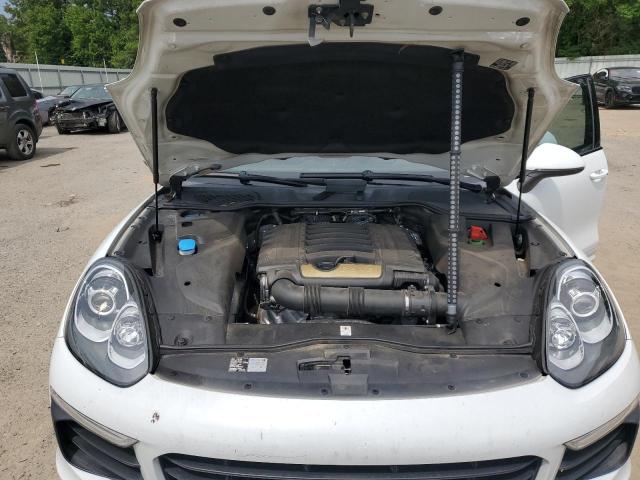 2016 PORSCHE CAYENNE - WP1AA2A23GKA37215