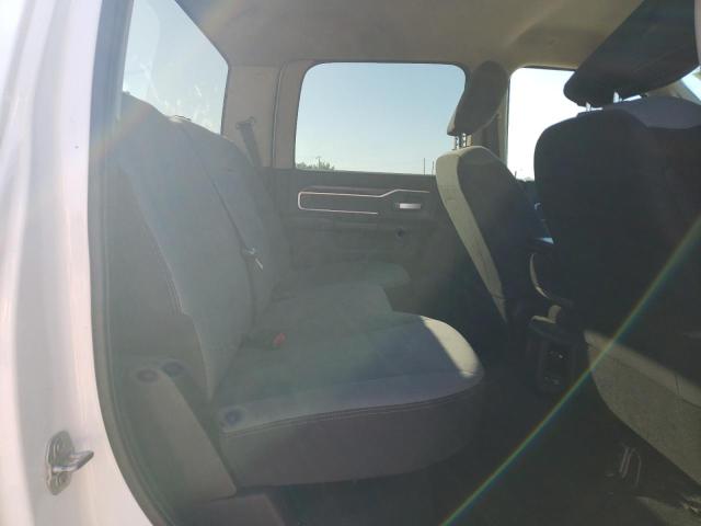 2019 RAM 3500 BIG HORN 3C63RRHL0KG625235