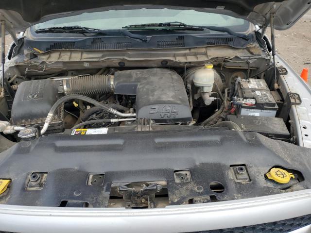 2015 RAM 1500 ST 1C6RR7FG5FS760424