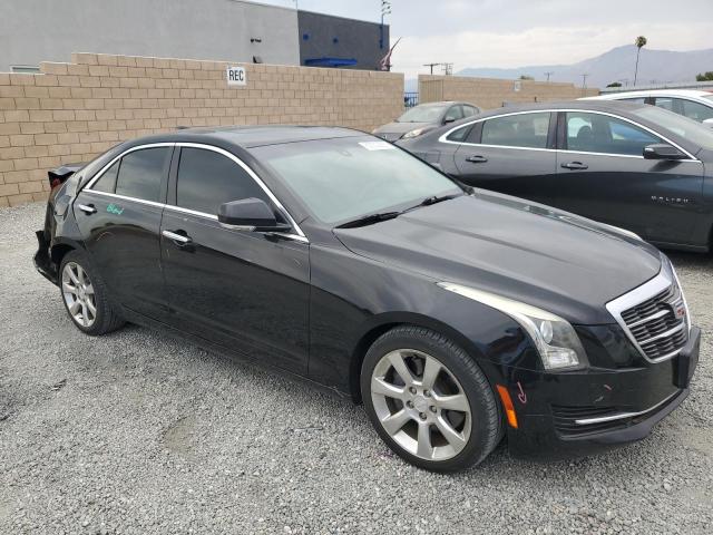 2015 CADILLAC ATS LUXURY 1G6AB5RX8F0142460