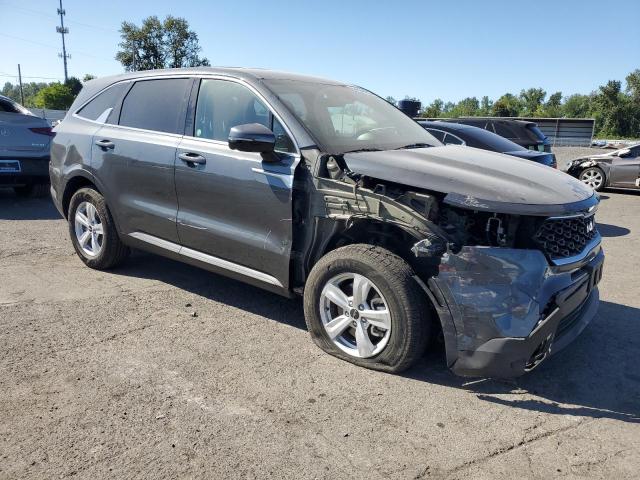 2023 KIA SORENTO LX - 5XYRGDLC0PG206150