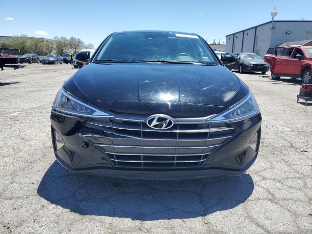 2020 HYUNDAI ELANTRA SE KMHD84LF7LU066393