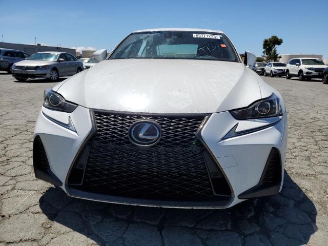 2019 LEXUS IS 300 JTHBA1D22K5094099