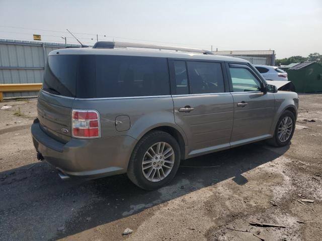 2013 FORD FLEX SEL - 2FMGK5C8XDBD06517