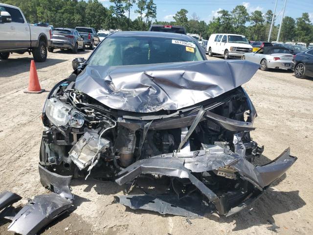 2017 HONDA CIVIC EXL 19XFC1F73HE009886