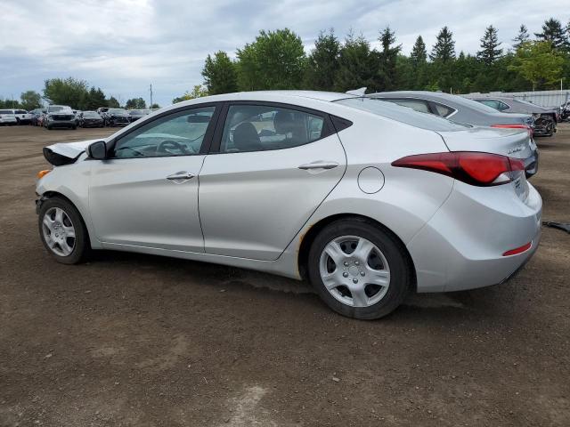 2016 HYUNDAI ELANTRA SE - 5NPDH4AE9GH763966