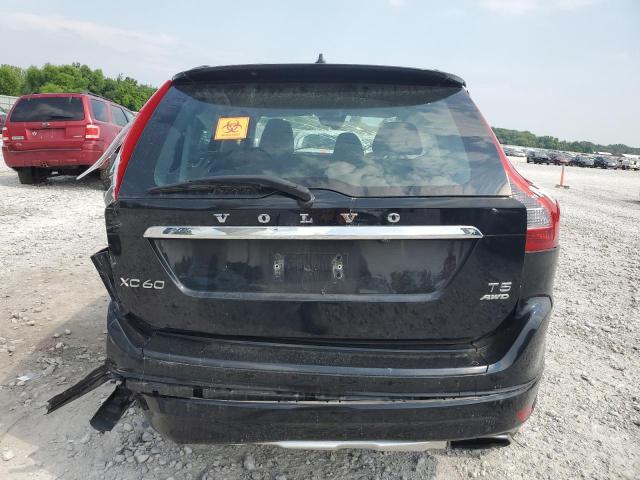 2015 VOLVO XC60 T5 YV440MDJ4F2689126