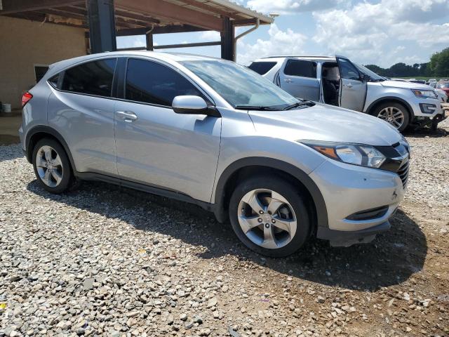 2017 HONDA HR-V LX 3CZRU5H31HM701754