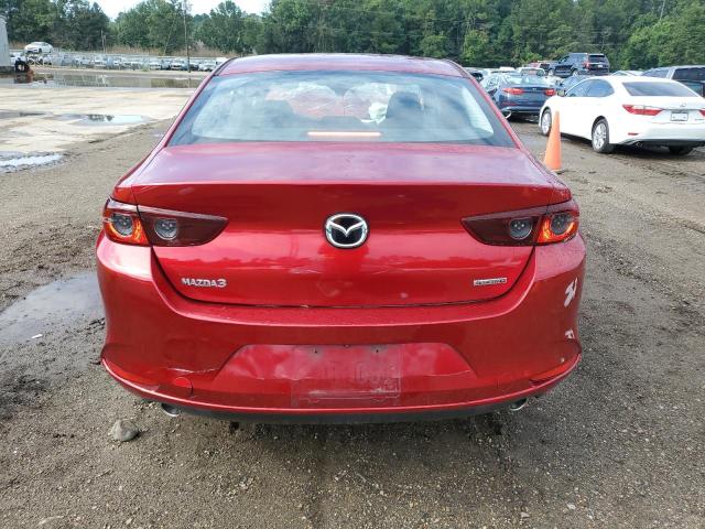 2021 MAZDA 3 SELECT JM1BPABL1M1334667