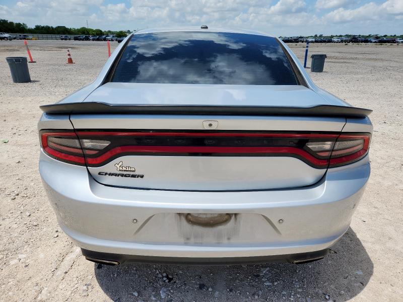 2020 DODGE CHARGER SX 2C3CDXBG3LH195665