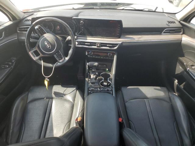 2021 KIA K5 EX 5XXG34J21MG030593