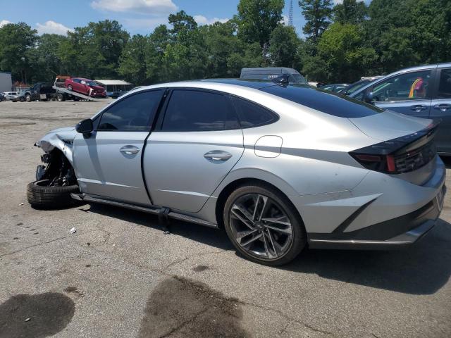 2025 HYUNDAI SONATA N L KMHL54JC7SA442846
