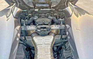 2019 MCLAREN AUTOMOTIVE 570S SBM13FAA2KW006251