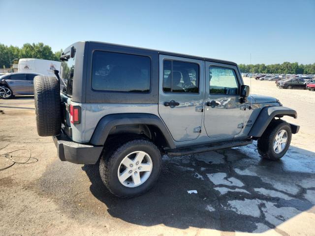 2015 JEEP WRANGLER U 1C4BJWDG9FL589878