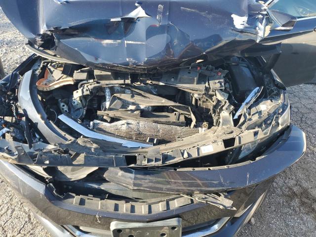 2015 CHEVROLET IMPALA LT 2G1115SL4F9122860
