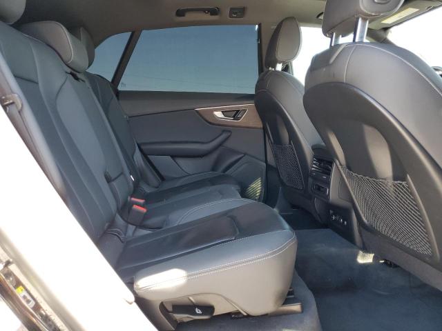 2019 AUDI Q8 PREMIUM - WA1AVAF13KD027436