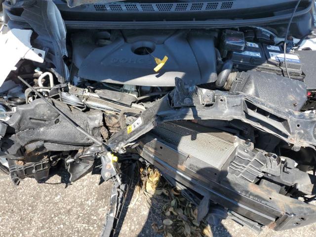 2016 HYUNDAI ELANTRA SE - 5NPDH4AE6GH782359