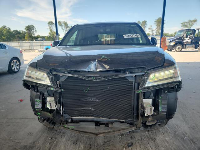 2016 ACURA MDX TECHNO 5FRYD3H43GB015229