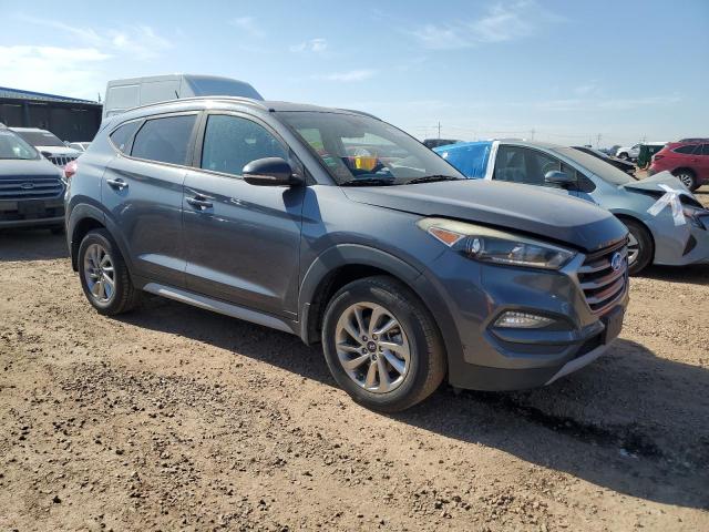 Vin: km8j3ca2xhu421298, lot: 63011055, hyundai tucson limited 20174