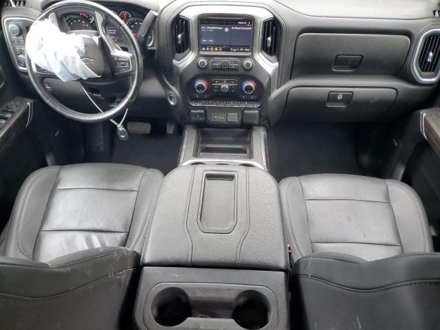 2021 CHEVROLET 1500 1GCPYFELXMZ269346