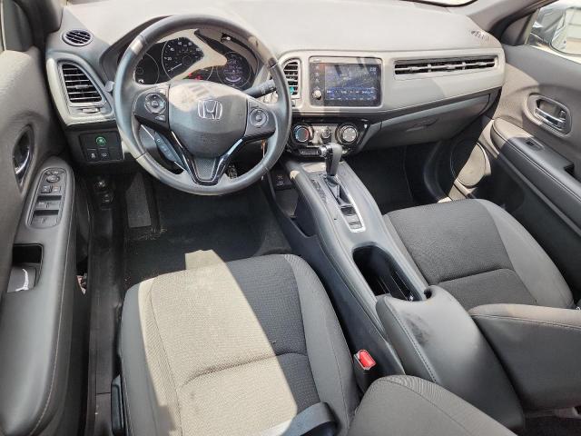 2021 HONDA HR-V SPORT 3CZRU6H15MM720418