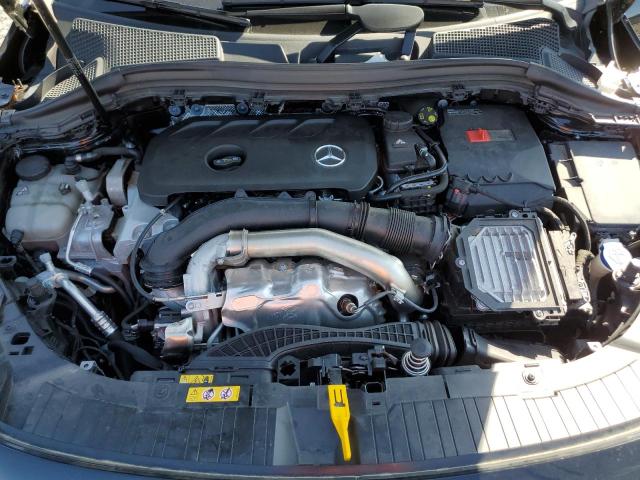 2025 MERCEDES-BENZ GLA 250 - W1N4N4GB7SJ637202