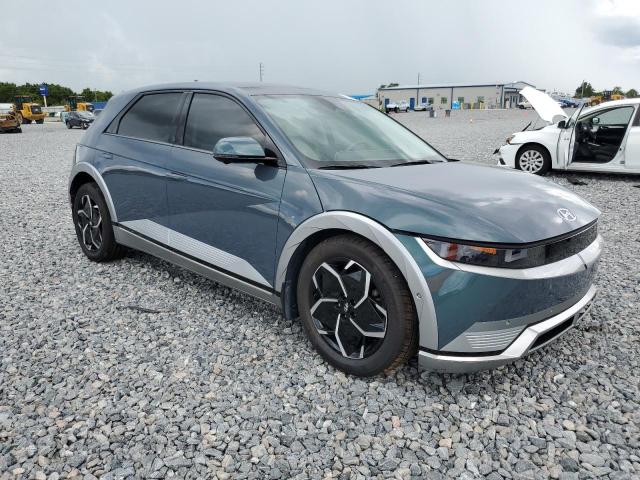 2022 HYUNDAI IONIQ 5 LI - KM8KR4AE4NU068894