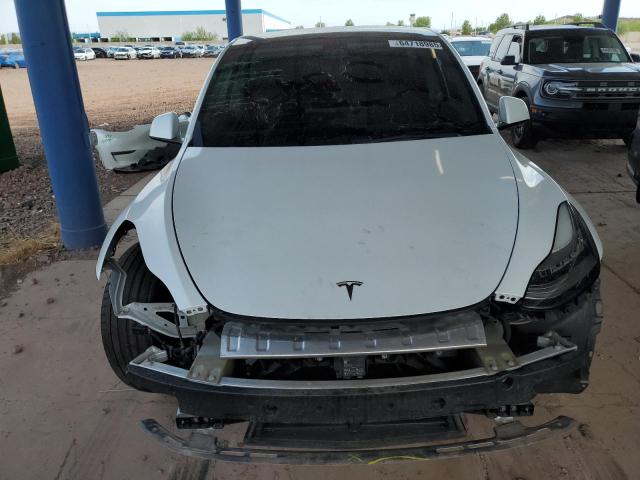 2021 TESLA MODEL Y 5YJYGDEE9MF153395