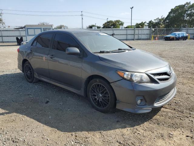 Vin: 2t1bu4ee7bc591882, lot: 63528915, toyota corolla base 20114