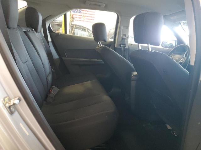 2014 CHEVROLET EQUINOX LS - 2GNALAEK0E1126177