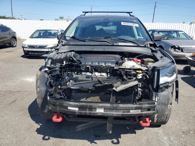 2020 JEEP COMPASS TR - 3C4NJDDB0LT112018