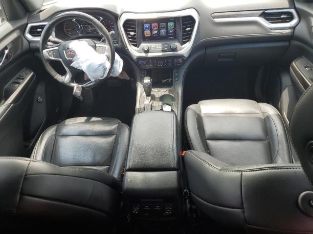 2019 GMC ACADIA SLT 1GKKNMLS2KZ271076