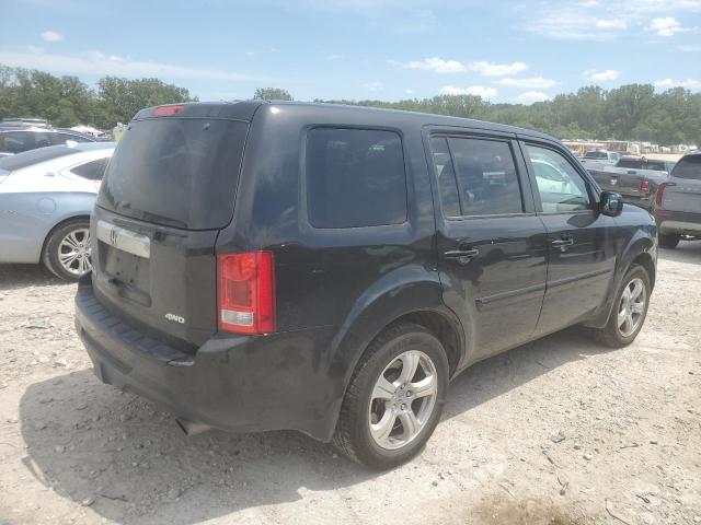2015 HONDA PILOT EXL - 5FNYF4H58FB073006