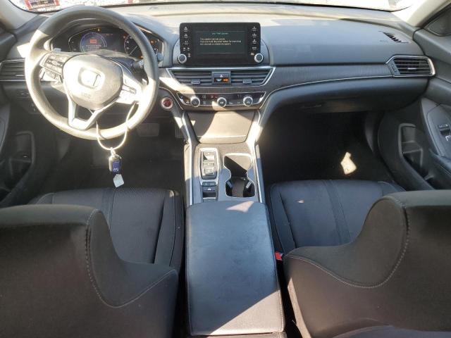 2018 HONDA ACCORD HYB 1HGCV3F45JA012037