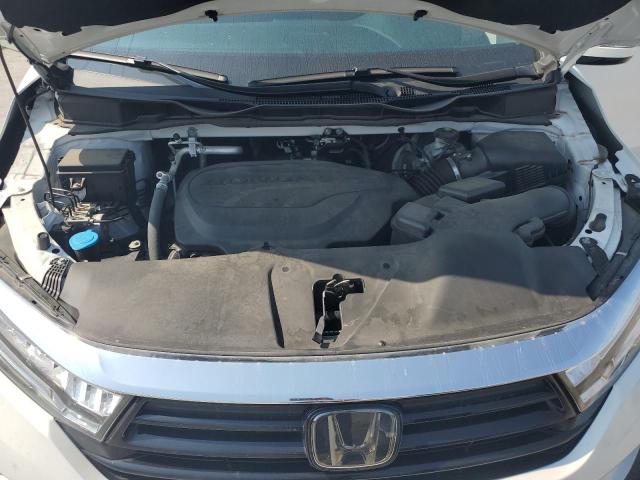 2023 HONDA ODYSSEY EL 5FNRL6H95PB037206