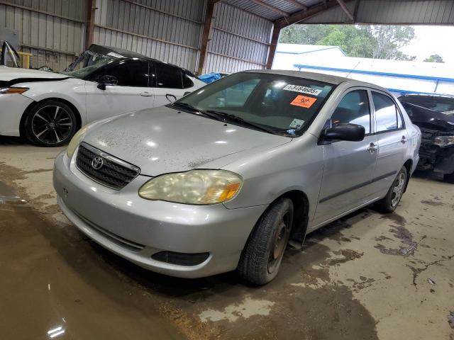 TOYOTA COROLLA CE
