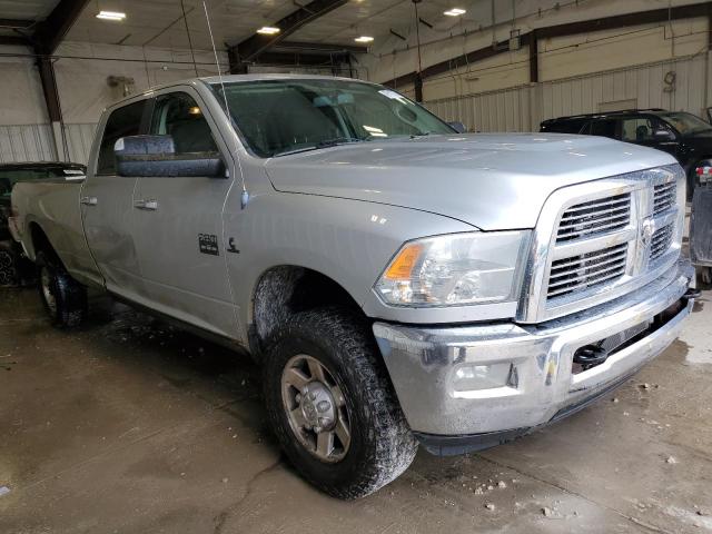 2011 DODGE RAM 2500 - 3D7UT2CL0BG629756