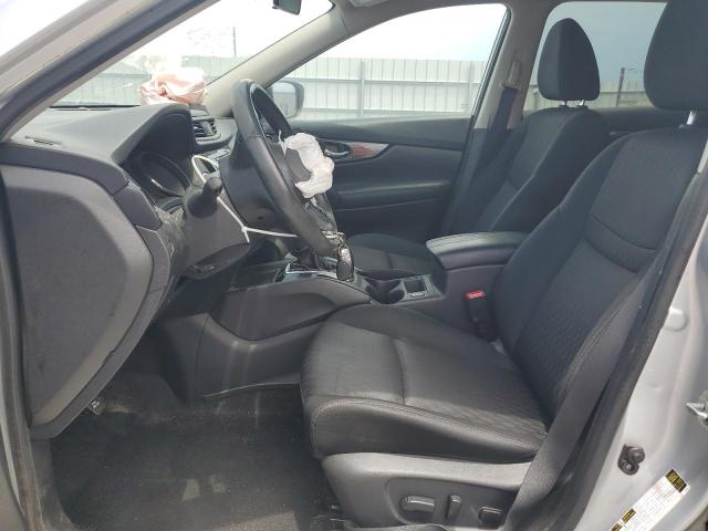 2018 NISSAN ROGUE S - KNMAT2MT6JP506498